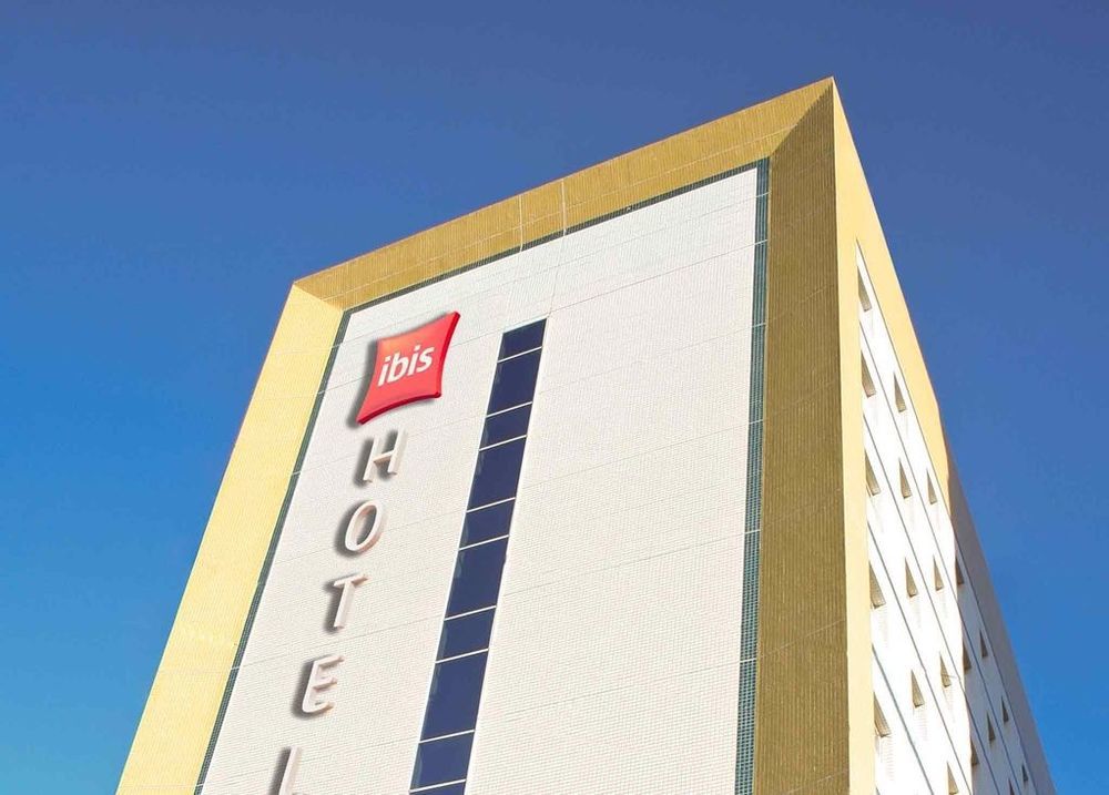 فندق Ibis ماكاي المظهر الخارجي الصورة