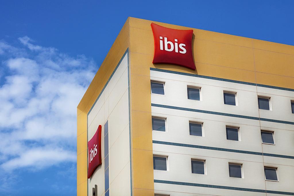 فندق Ibis ماكاي المظهر الخارجي الصورة